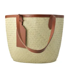 Сумка женская Sinequanone A-BERENGERE Жёлтый 30 x 27 x 11 cm